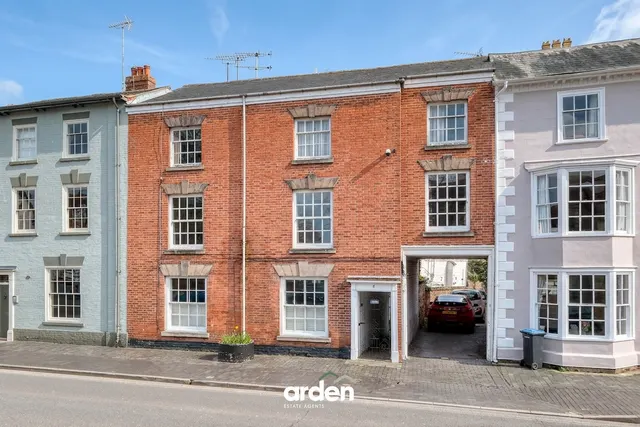 Church Street, Alcester, B49, photo 2