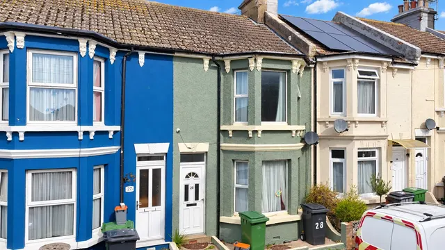 Grove Road, Hastings, photo 1