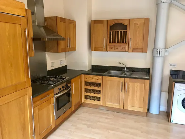 Brookbridge Court, Derby, DE1, photo 3