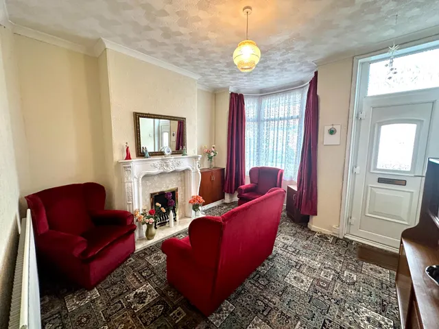 Ashley Street, Bilston, WV14, photo 2
