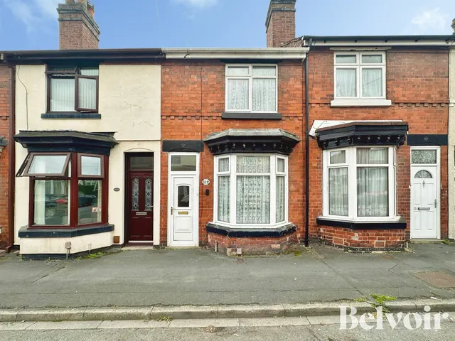 Ashley Street, Bilston, WV14, photo 1