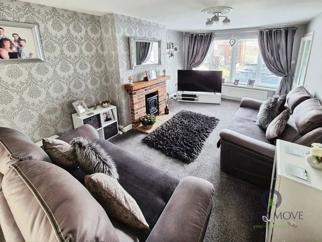 Bold Street, Northwood, ST1, photo 2