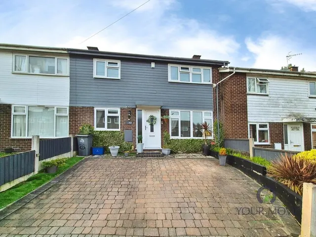 Bold Street, Northwood, ST1, photo 1