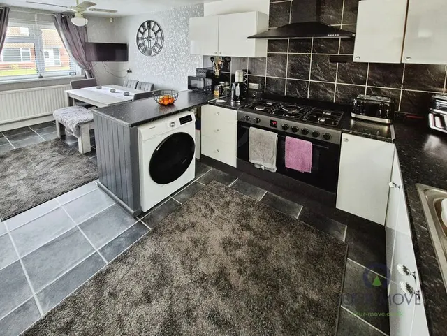 Bold Street, Northwood, ST1, photo 3