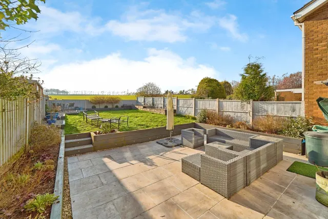 Cartersfield Lane, Stonnall, WS9, photo 2