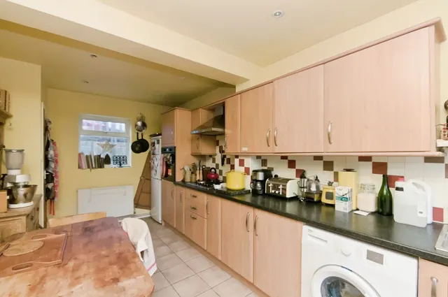 Waverley Crescent, Brighton, BN1, photo 2