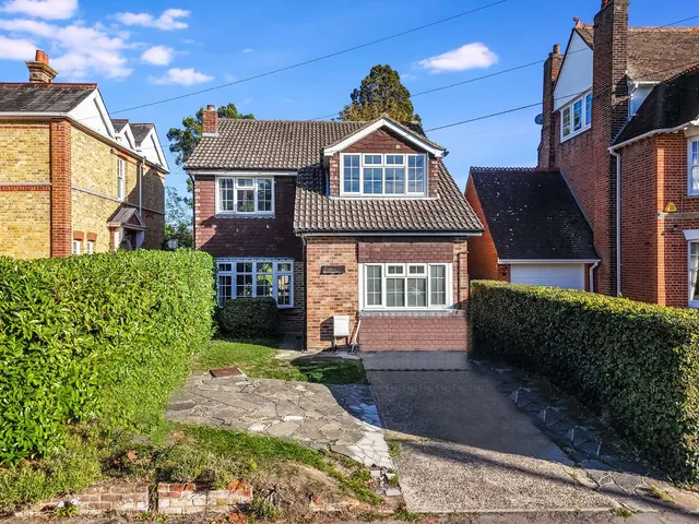 Maltese Road, Chelmsford, CM1, photo 1