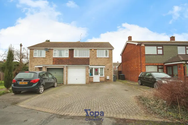 Bagshaw Close, Ryton-On-Dunsmore, CV8, photo 2