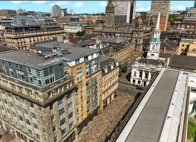 Hutcheson Street, Glasgow, Glasgow City, G1, photo 1