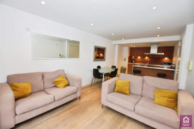 Chester Road, Castlefield, M15, photo 2