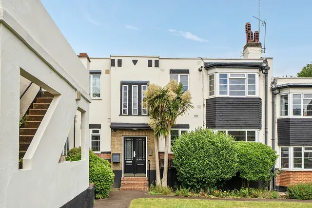 Loampit Hill, SE13, photo 1