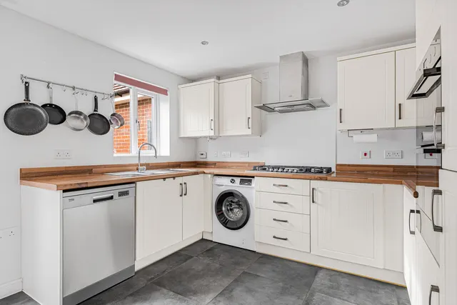 Plover End, Didcot, photo 2