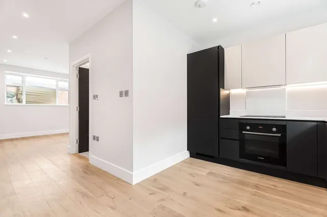 Photo 3 — Fanshaw Street, London, N1 6HX