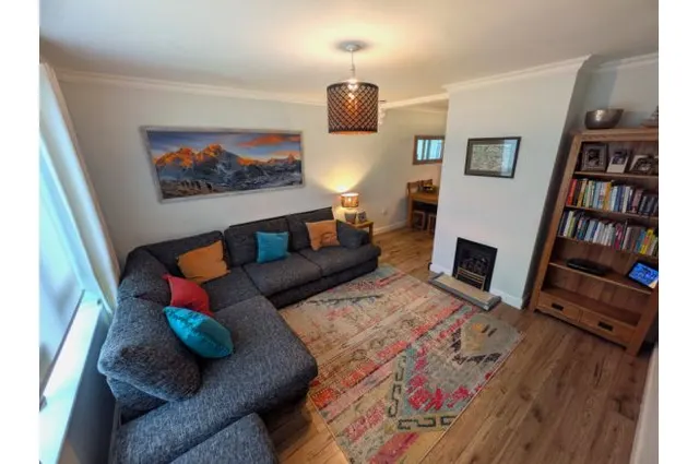 Arnall Drive, Bristol, photo 1
