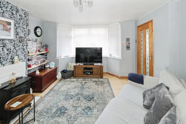 Wingfield Road, Coleshill, B46, photo 2