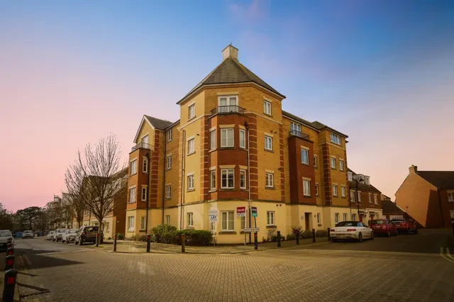 Barley Mow View, Ashford, photo 1