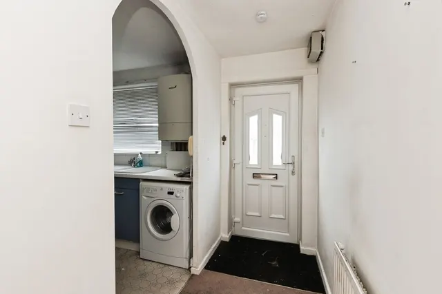 Photo 2 — Vensfield Road, Quedgeley, Gloucester, Gloucestershire, GL2