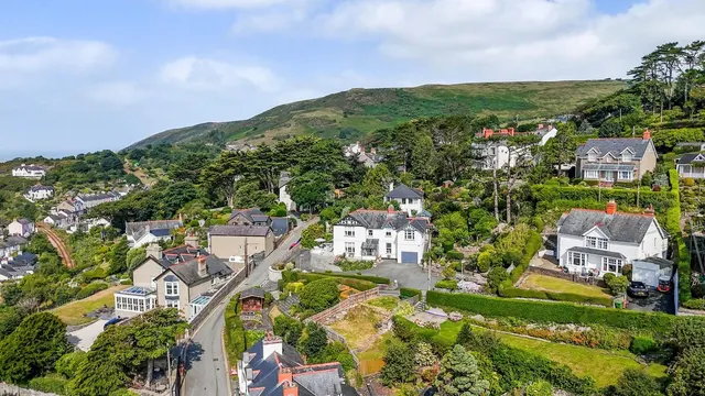 Aberdovey, LL35, photo 2