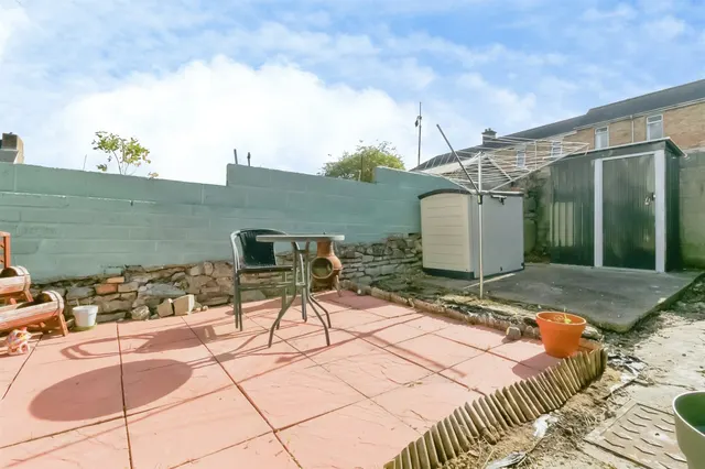 Daniel Street, Barry, CF63, photo 2