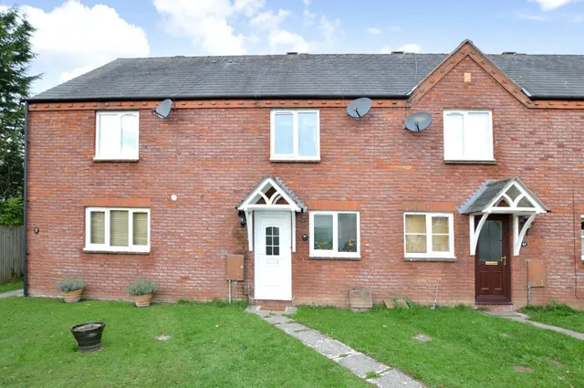 Rydon Acres, Kingsteignton, Newton Abbot, TQ12