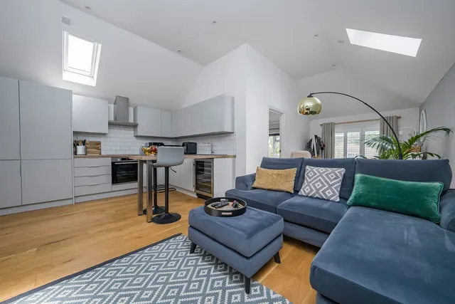 Photo 2 — Swakeleys Road, Ickenham