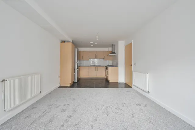 Photo 2 — Flat 9, Goodstone Court, 205 Headstone Drive, Harrow