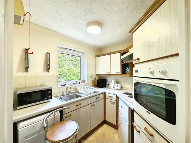 Silvas Court Morpeth NE61 1HQ, NE61, photo 2