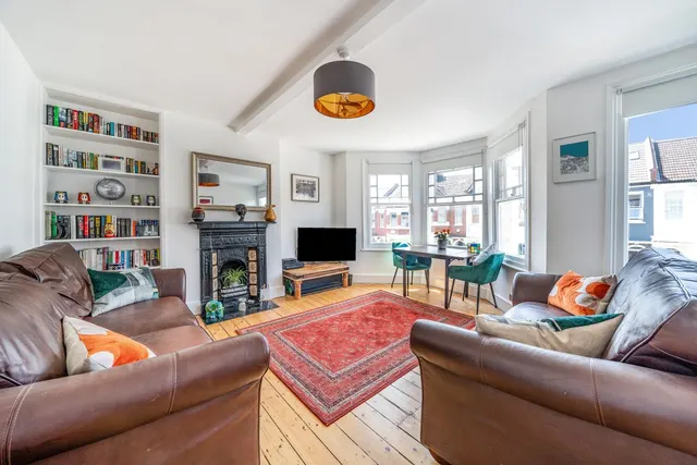 Rathcoole Avenue, Crouch End, N8, photo 1