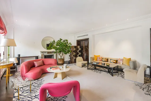 Photo 2 — Chesham House, Chesham Place, Belgravia, London