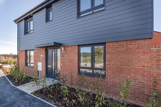 Aynesdale Roundhouse Road, Didcot, OX11, photo 1