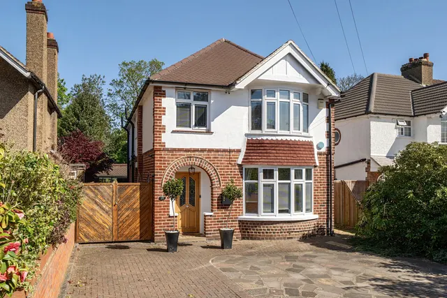 West Drayton Park Avenue, West Drayton, UB7, photo 1