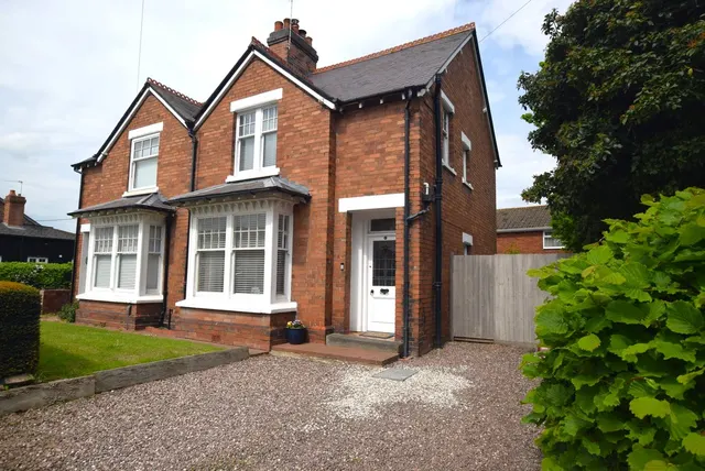 Station Road, Admaston, TF5, photo 1