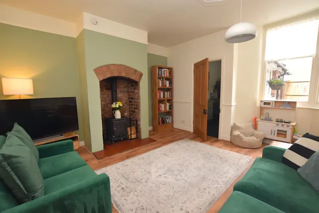 Station Road, Admaston, TF5, photo 3