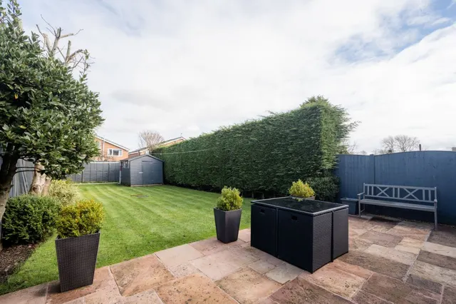Course Lane, Newburgh, WN8, photo 3