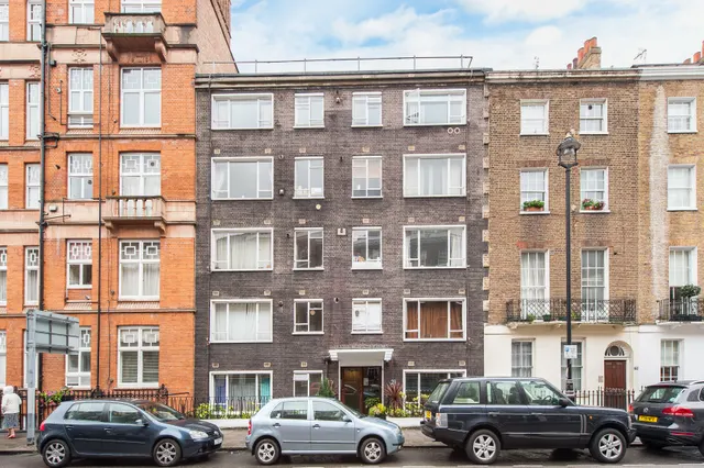 York Street, London, W1U, photo 1