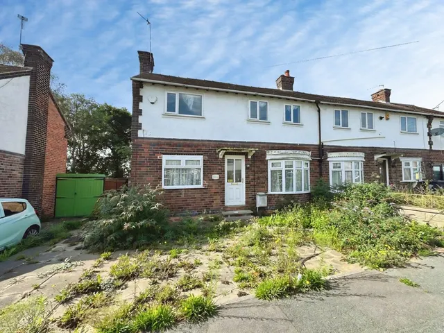 Allenton, Derby, DE24, photo 1