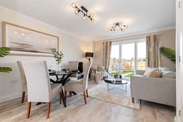 Roman Way, Halesworth, IP19, photo 3