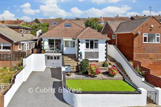 Balsdean Road, Woodingdean, BN2, photo 1