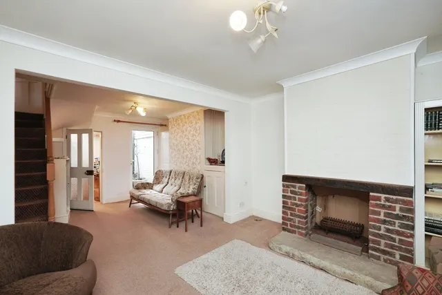 Photo 2 — Deal Road, Swingate, Dover, Kent, CT15