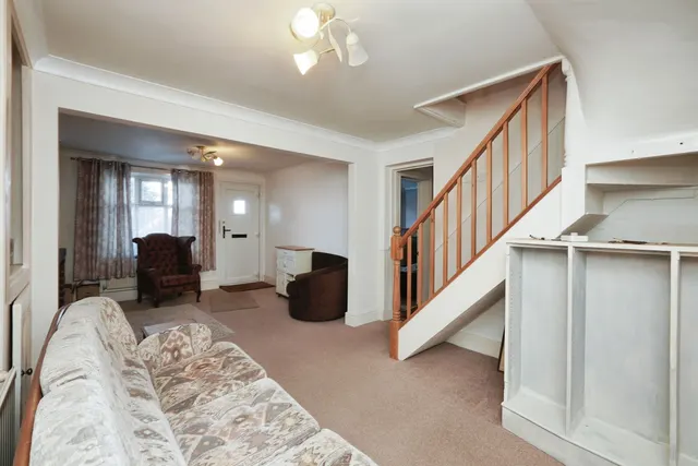 Photo 3 — Deal Road, Swingate, Dover, Kent, CT15