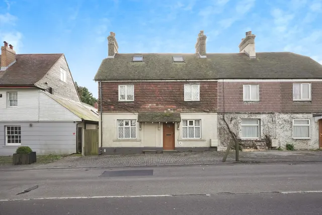 Deal Road, Swingate, Dover, Kent, CT15, photo 1