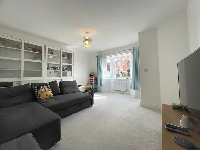 Photo 2 — Edward Street, Bamber Bridge, Preston, Lancashire, PR5