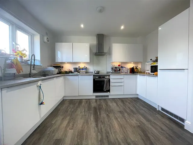 Photo 3 — Edward Street, Bamber Bridge, Preston, Lancashire, PR5