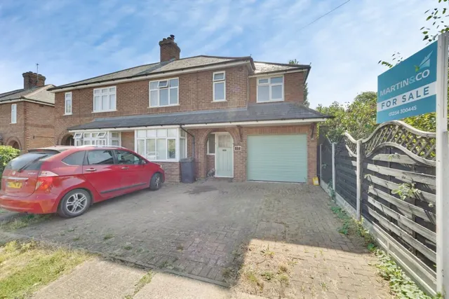 Hurst Grove, Lidlington, MK43, photo 2