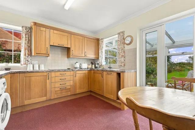 Datchworth, Knebworth, photo 2