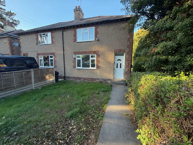 Garendon Road, Shepshed, LE12, photo 1