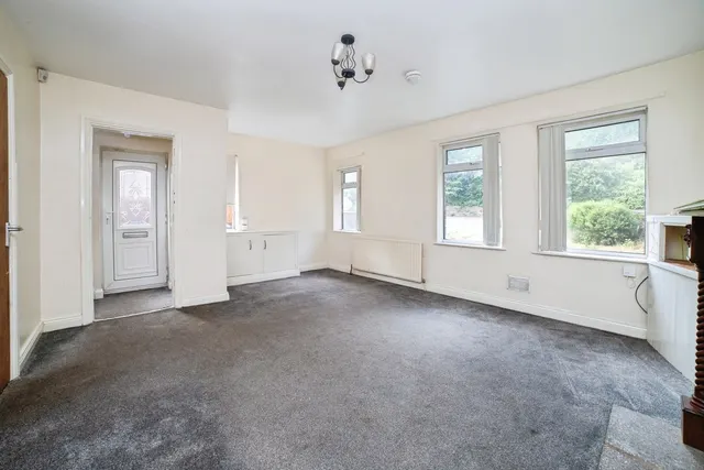 Photo 2 — Kirkby Road, Sutton-in-Ashfield, Nottinghamshire, NG17