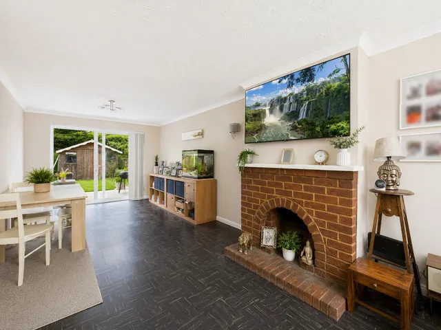 Dorothy Gardens, Benfleet, SS7, photo 2