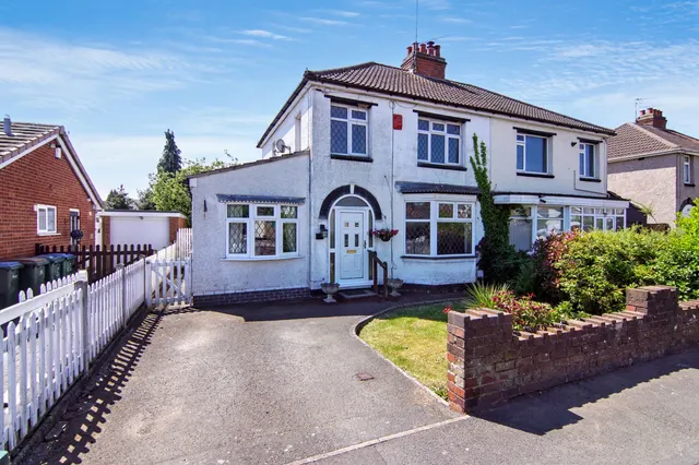 Fir Tree Avenue, Coventry, CV4, photo 2