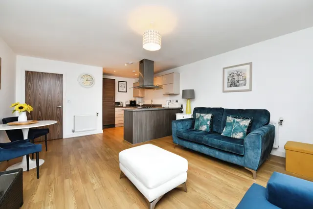 Photo 2 — Watson Heights, Chelmsford, Essex, CM1
